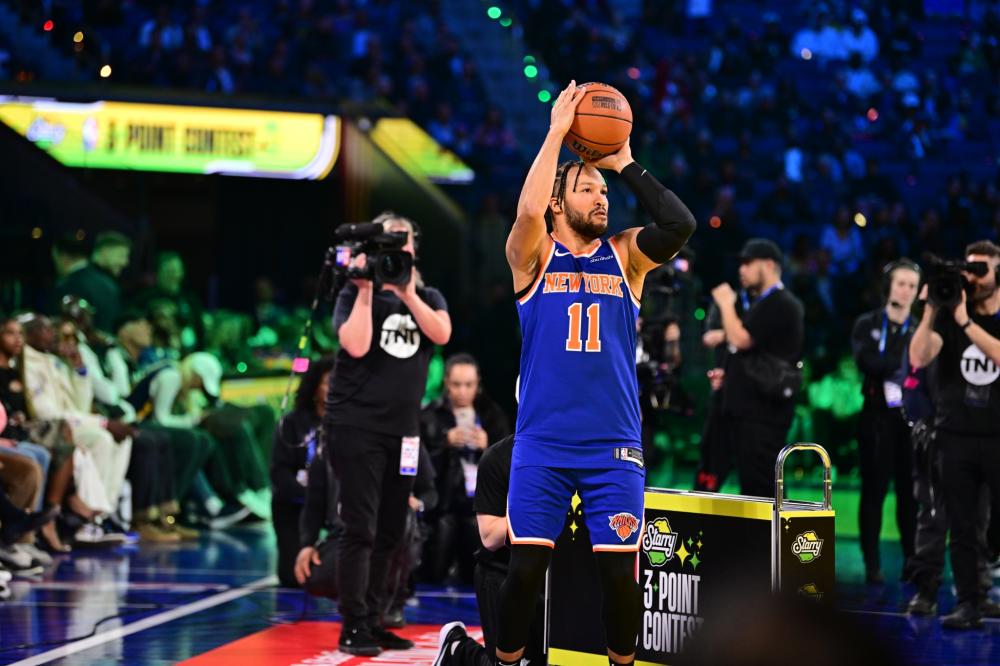 帽数在联盟 帽数在联盟